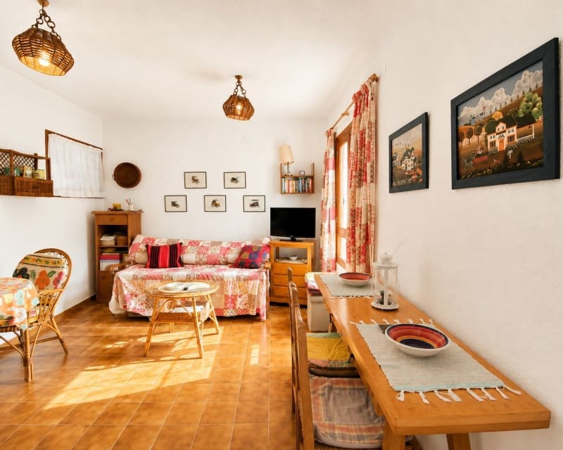 2 soveværelse Byhus til salg i Torrevieja med swimmingpool garage - € 210.000 (Ref: 10167009)