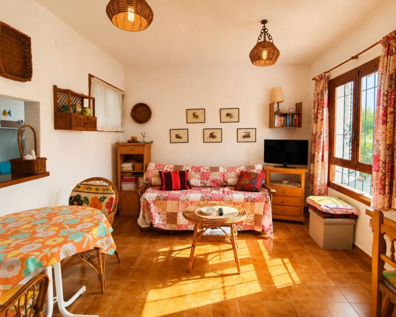 2 soveværelse Byhus til salg i Torrevieja med swimmingpool garage - € 210.000 (Ref: 10167009)