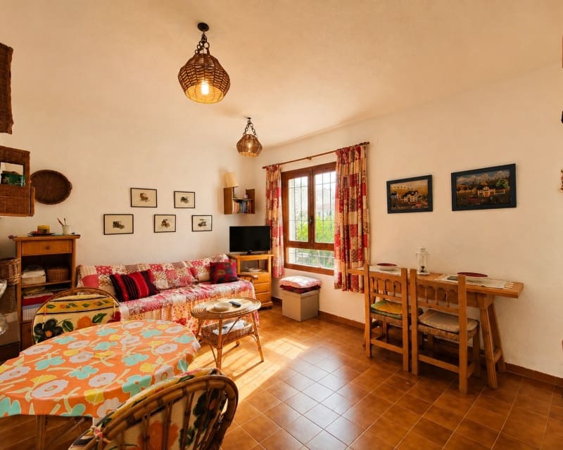 2 soveværelse Byhus til salg i Torrevieja med swimmingpool garage - € 210.000 (Ref: 10167009)