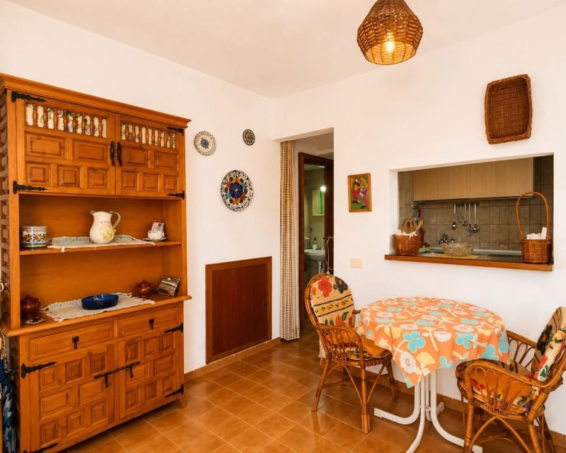 2 soveværelse Byhus til salg i Torrevieja med swimmingpool garage - € 210.000 (Ref: 10167009)
