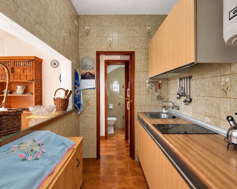 2 soveværelse Byhus til salg i Torrevieja med swimmingpool garage - € 210.000 (Ref: 10167009)