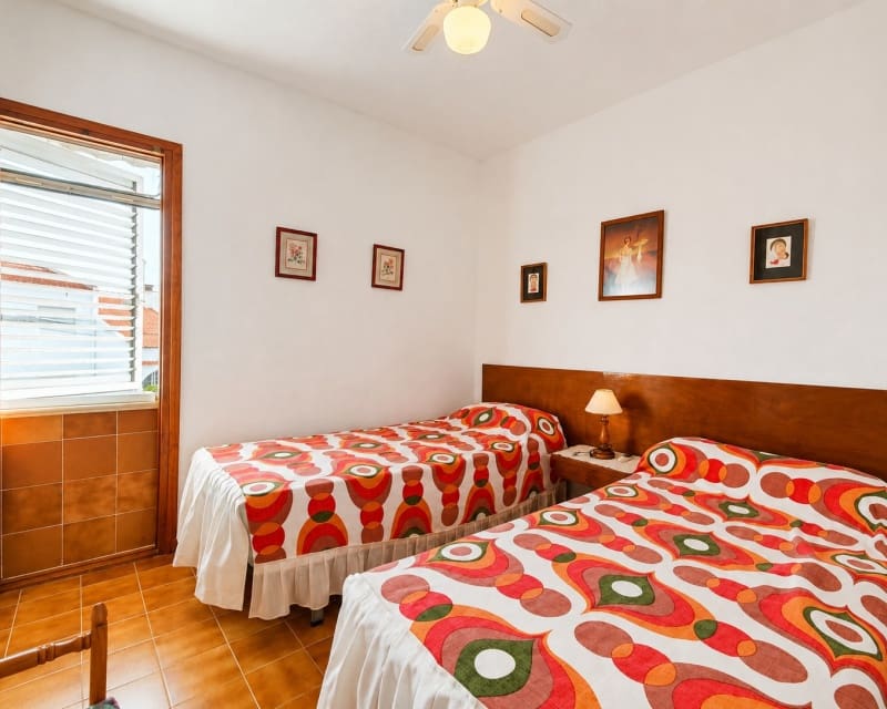 2 soveværelse Byhus til salg i Torrevieja med swimmingpool garage - € 210.000 (Ref: 10167009)