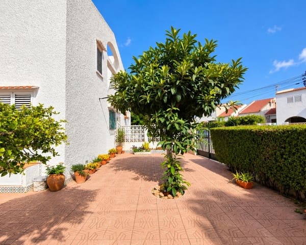 2 camera da letto Casa in vendita in Nueva Torrevieja, Torrevieja con piscina garage - 210.000 € (Rif: 10167009)