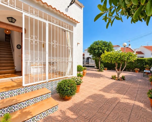 2 camera da letto Casa in vendita in Nueva Torrevieja, Torrevieja con piscina garage - 210.000 € (Rif: 10167009)