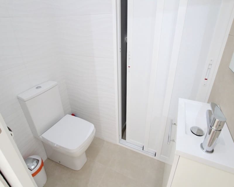 3 soveværelse Villa til salg i Benijofar med swimmingpool garage - € 389.000 (Ref: 10167010)