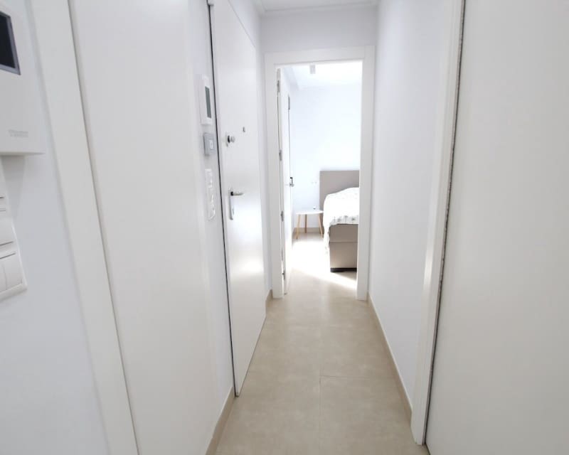 3 soveværelse Villa til salg i Benijofar med swimmingpool garage - € 389.000 (Ref: 10167010)