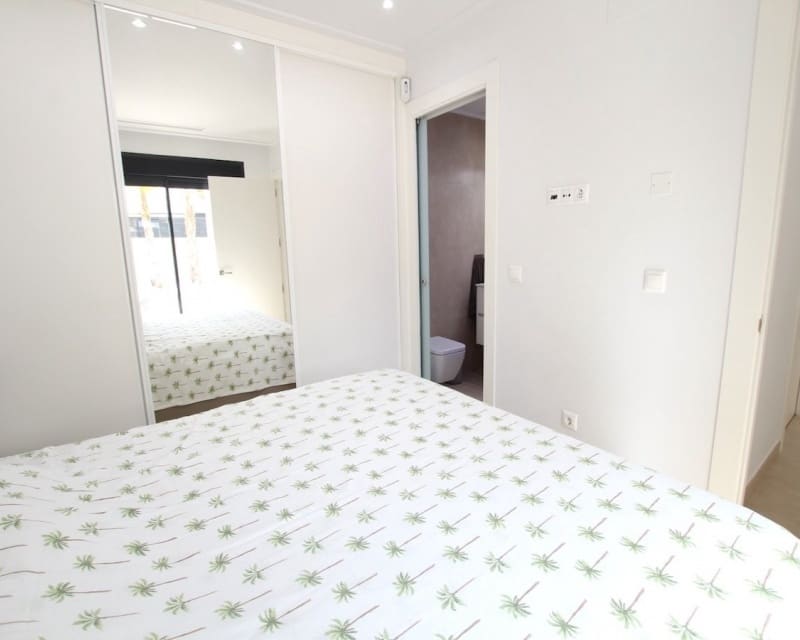 3 soveværelse Villa til salg i Benijofar med swimmingpool garage - € 389.000 (Ref: 10167010)