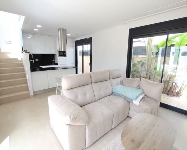 3 soveværelse Villa til salg i Benijófar med swimmingpool garage - € 389.000 (Ref: 10167010)