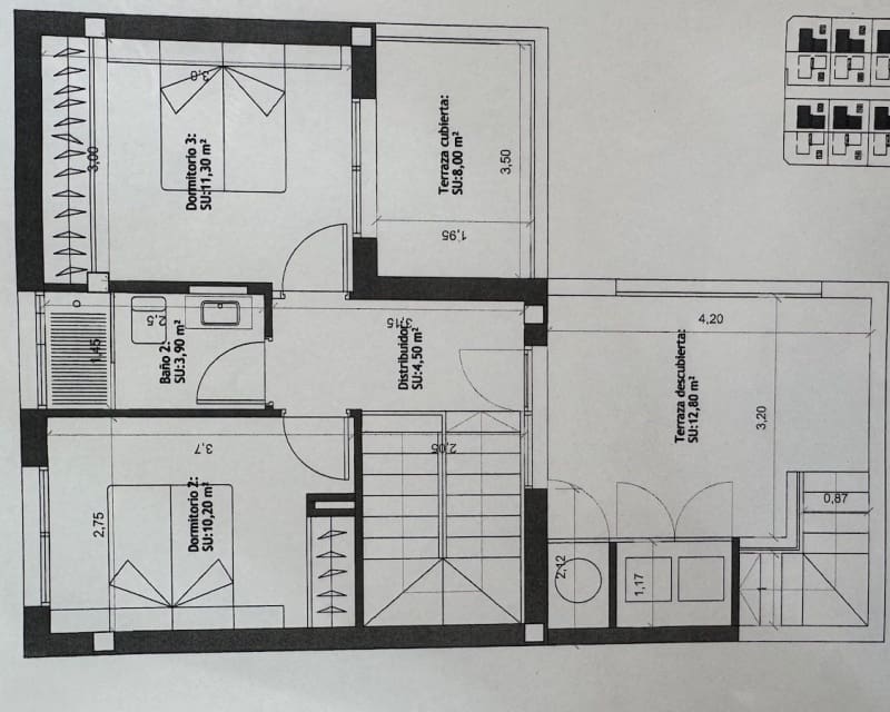 3 soveværelse Villa til salg i Benijofar med swimmingpool garage - € 389.000 (Ref: 10167010)