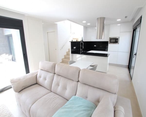 3 soveværelse Villa til salg i Benijófar med swimmingpool garage - € 389.000 (Ref: 10167010)