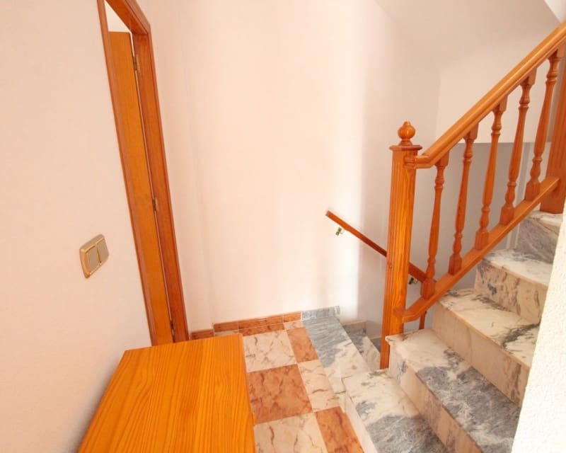 2 soverom Villa til salgs i Cabo Roig med svømmebasseng garasje - € 220 000 (Ref: 10167011)