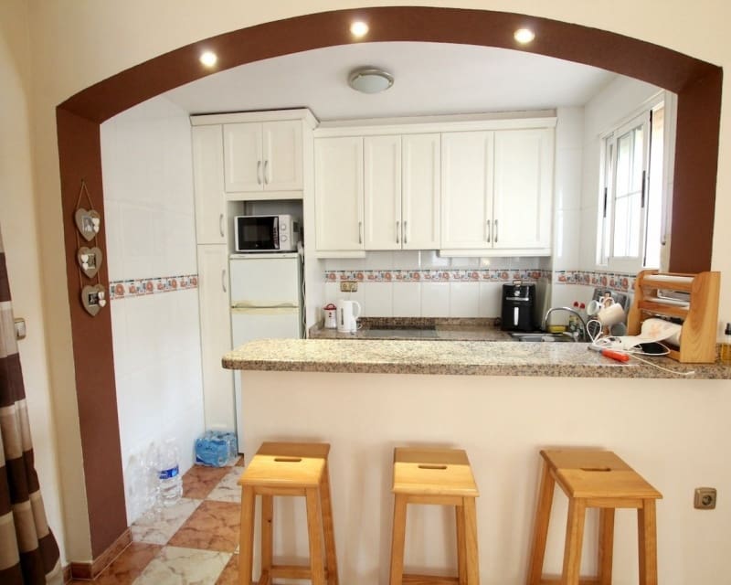 2 soverom Villa til salgs i Cabo Roig med svømmebasseng garasje - € 220 000 (Ref: 10167011)