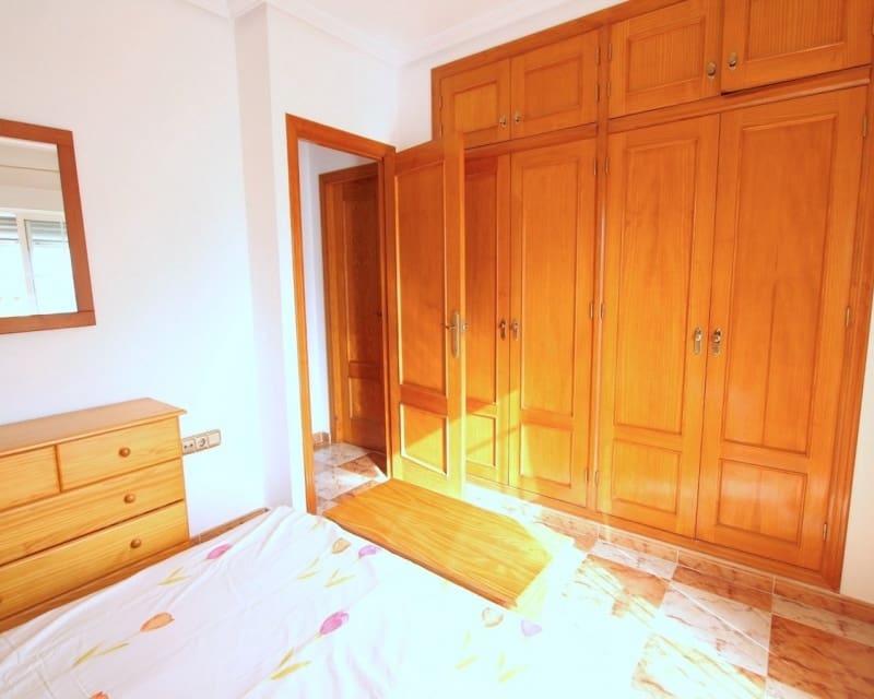 2 soverom Villa til salgs i Cabo Roig med svømmebasseng garasje - € 220 000 (Ref: 10167011)