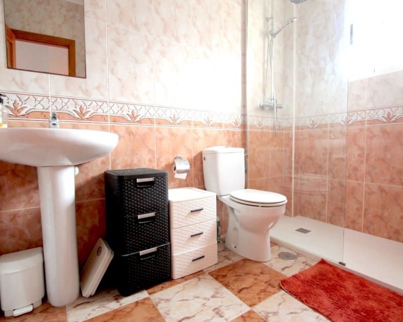 2 soverom Villa til salgs i Cabo Roig med svømmebasseng garasje - € 220 000 (Ref: 10167011)