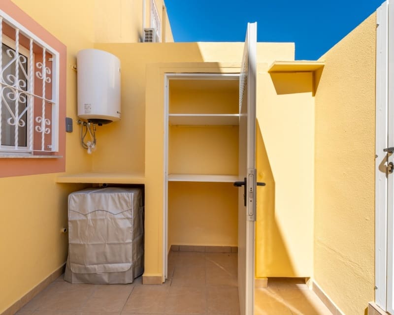 2 soveværelse Byhus til salg i Villamartin med swimmingpool garage - € 229.800 (Ref: 10167012)