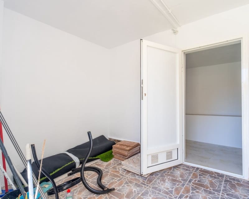2 soveværelse Byhus til salg i Villamartin med swimmingpool garage - € 229.800 (Ref: 10167012)