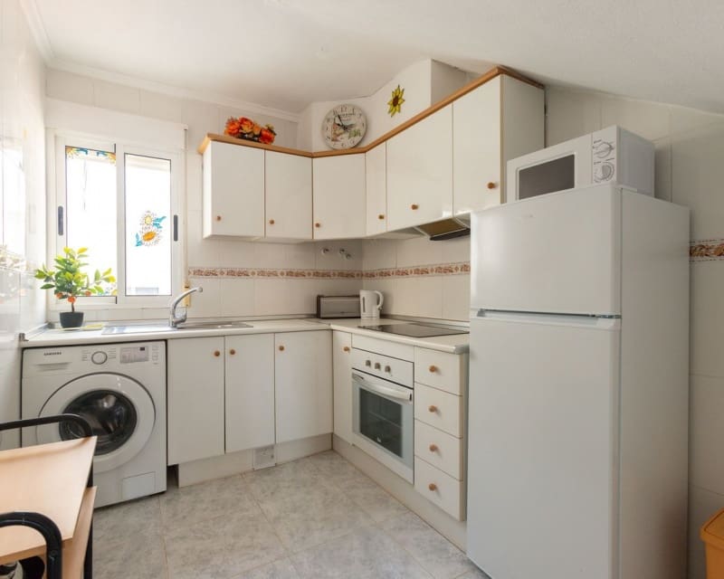 Apartamento de 3 habitaciones en La Florida en venta con piscina - 179.000 € (Ref: 10167014)