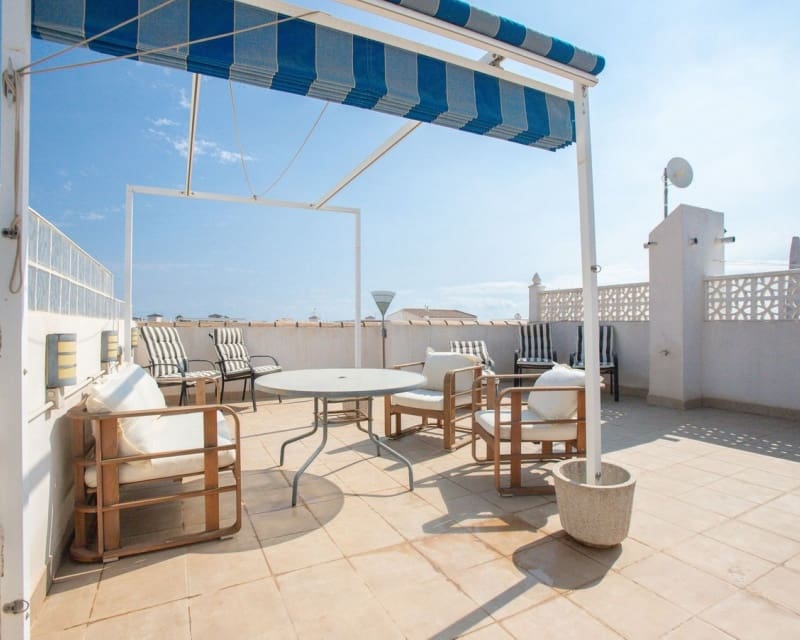 Apartamento de 3 habitaciones en La Florida en venta con piscina - 179.000 € (Ref: 10167014)