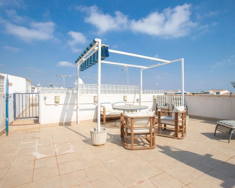 Apartamento de 3 habitaciones en La Florida en venta con piscina - 179.000 € (Ref: 10167014)