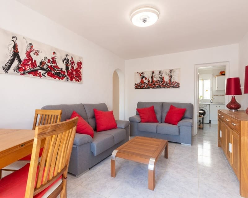 Apartamento de 3 habitaciones en La Florida en venta con piscina - 179.000 € (Ref: 10167014)