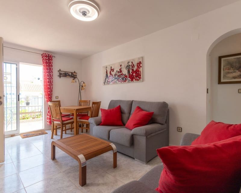 Apartamento de 3 habitaciones en La Florida en venta con piscina - 179.000 € (Ref: 10167014)