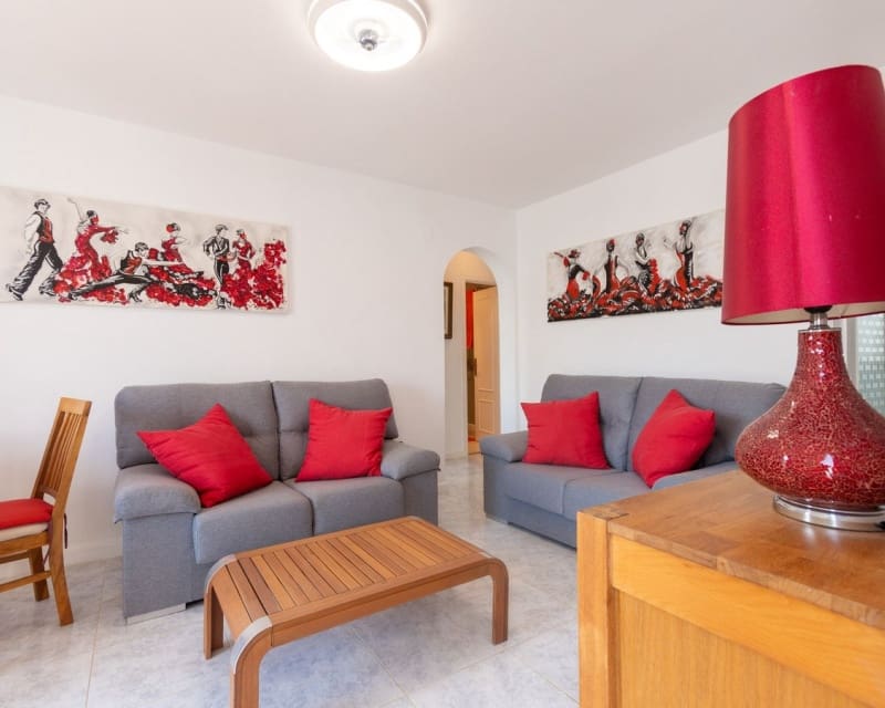 Apartamento de 3 habitaciones en La Florida en venta con piscina - 179.000 € (Ref: 10167014)