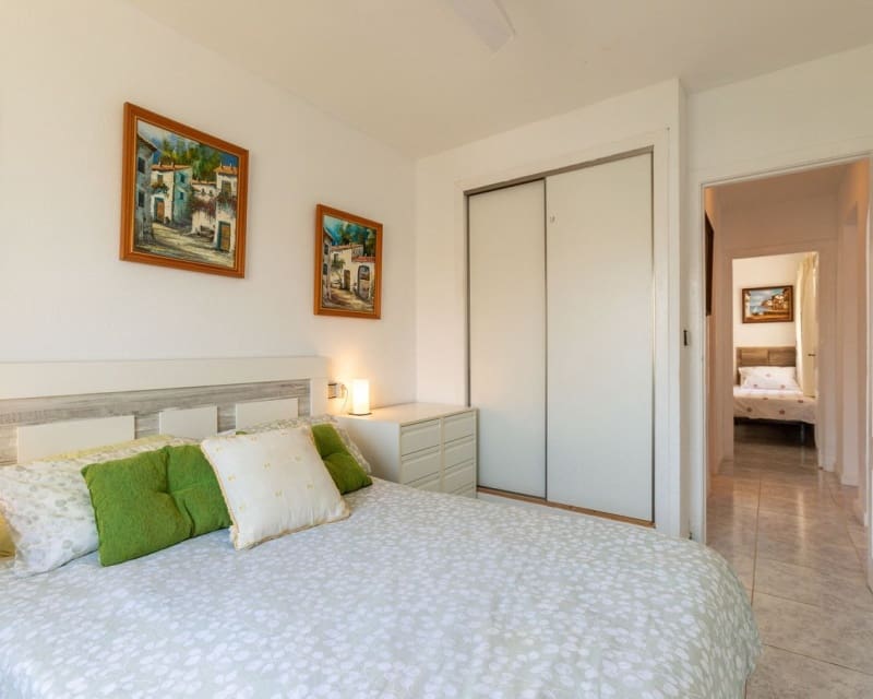 Apartamento de 3 habitaciones en La Florida en venta con piscina - 179.000 € (Ref: 10167014)