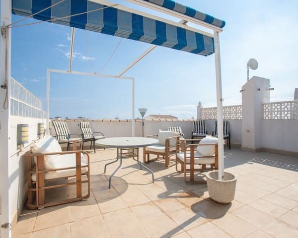 3 sypialnia Apartament na sprzedaż w La Florida, Orihuela z basenem - 179 000 € (Ref: 10167014)