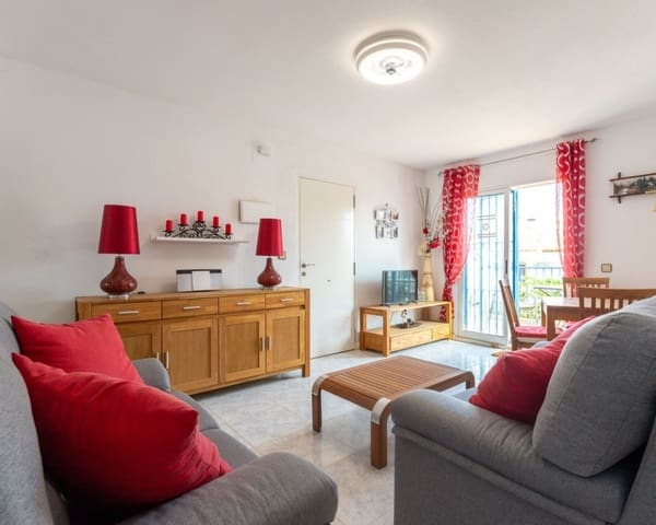 3 sypialnia Apartament na sprzedaż w La Florida, Orihuela z basenem - 179 000 € (Ref: 10167014)
