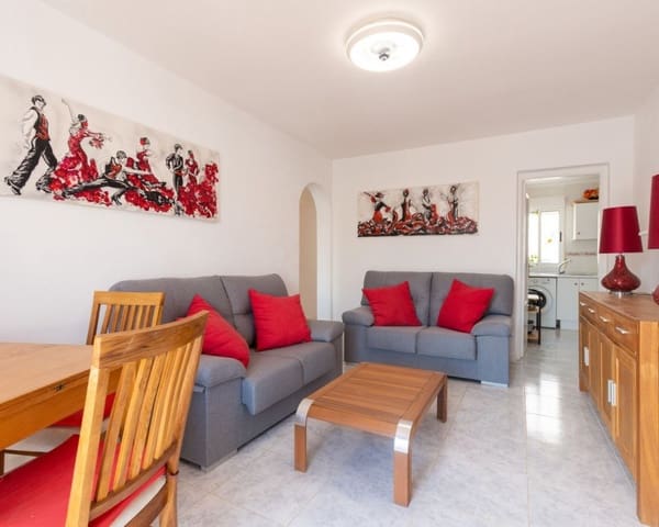 3 sypialnia Apartament na sprzedaż w La Florida, Orihuela z basenem - 179 000 € (Ref: 10167014)