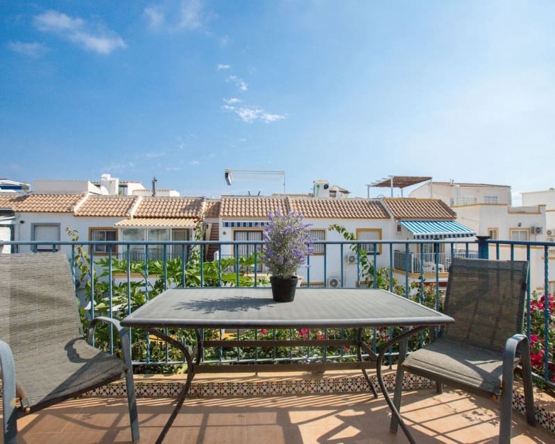 Apartamento de 3 habitaciones en La Florida en venta con piscina - 179.000 € (Ref: 10167014)