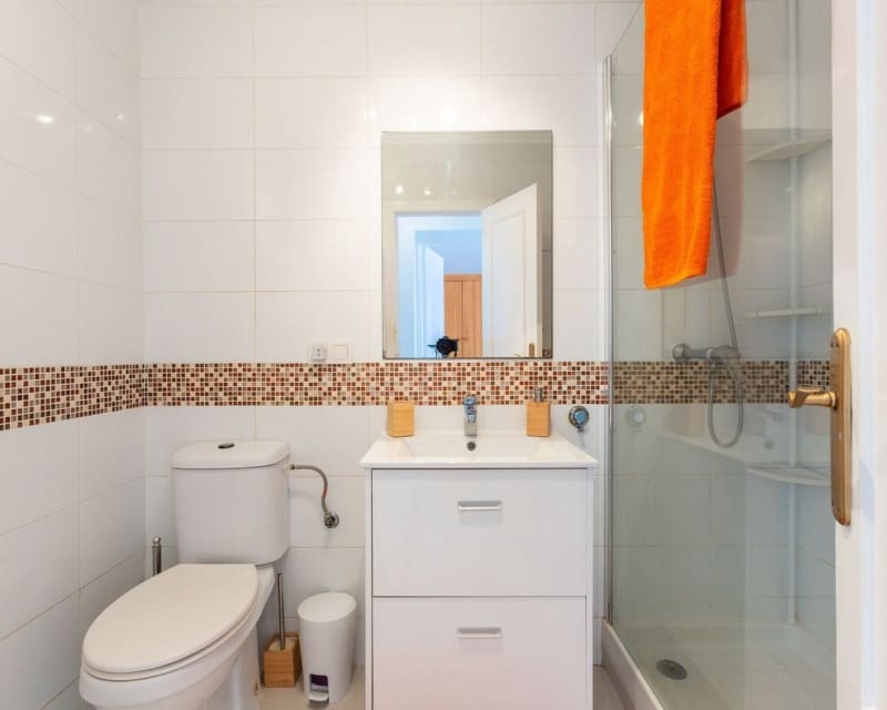 Apartamento de 3 habitaciones en La Florida en venta con piscina - 179.000 € (Ref: 10167014)