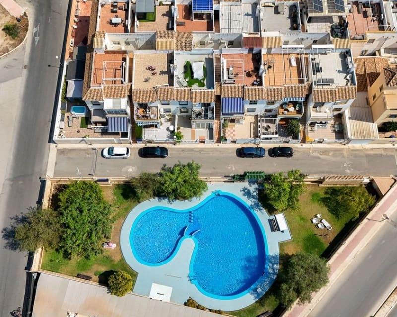 Apartamento de 3 habitaciones en La Florida en venta con piscina - 179.000 € (Ref: 10167014)