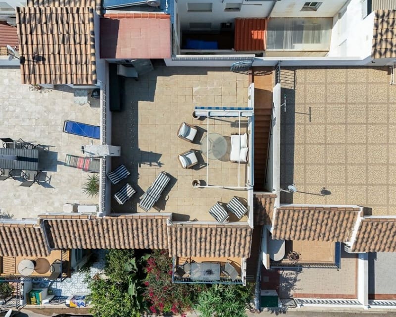 Apartamento de 3 habitaciones en La Florida en venta con piscina - 179.000 € (Ref: 10167014)