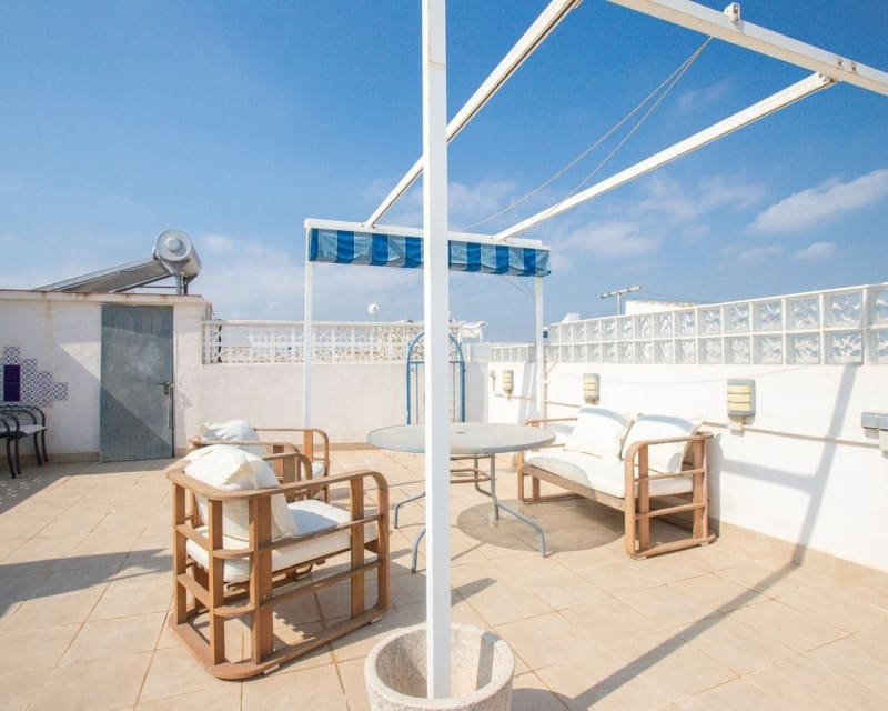 Apartamento de 3 habitaciones en La Florida en venta con piscina - 179.000 € (Ref: 10167014)