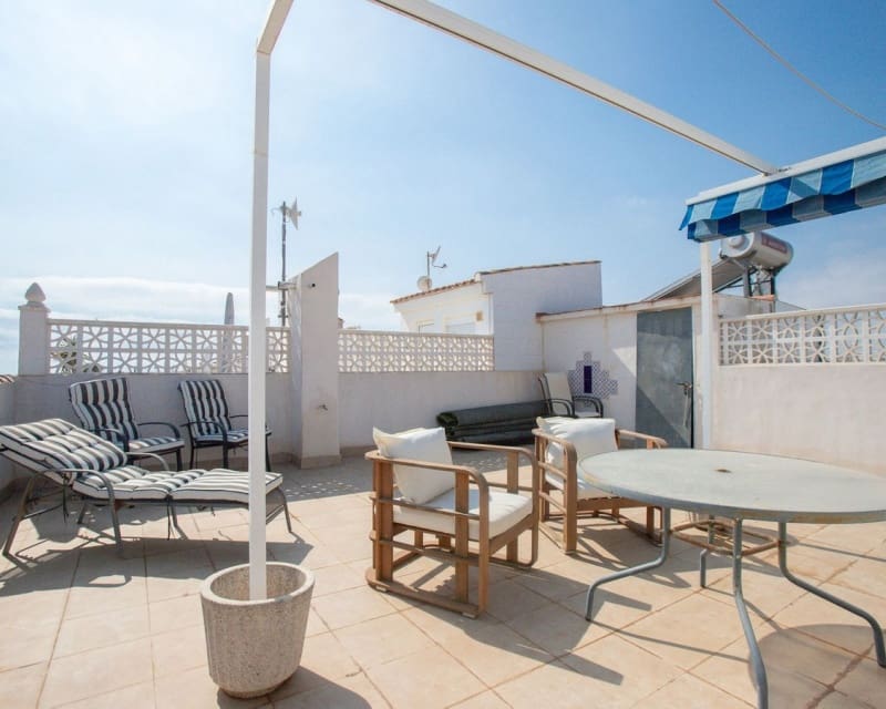 Apartamento de 3 habitaciones en La Florida en venta con piscina - 179.000 € (Ref: 10167014)