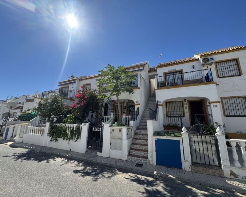 Apartamento de 3 habitaciones en La Florida en venta con piscina - 179.000 € (Ref: 10167014)