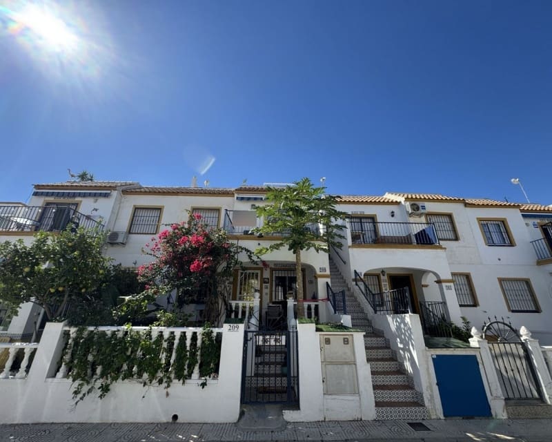 Apartamento de 3 habitaciones en La Florida en venta con piscina - 179.000 € (Ref: 10167014)