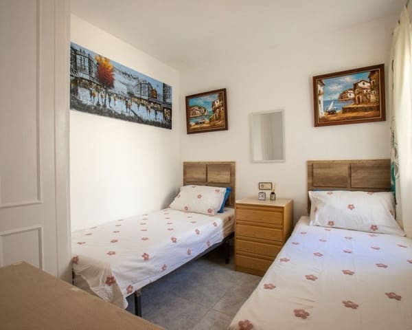 3 sypialnia Apartament na sprzedaż w La Florida, Orihuela z basenem - 179 000 € (Ref: 10167014)