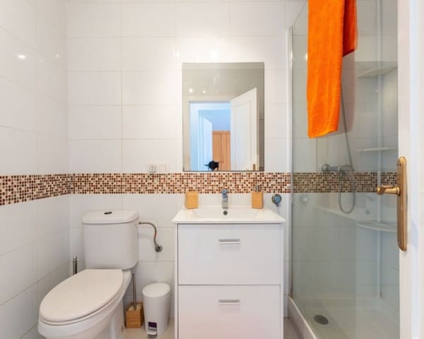 3 sypialnia Apartament na sprzedaż w La Florida, Orihuela z basenem - 179 000 € (Ref: 10167014)