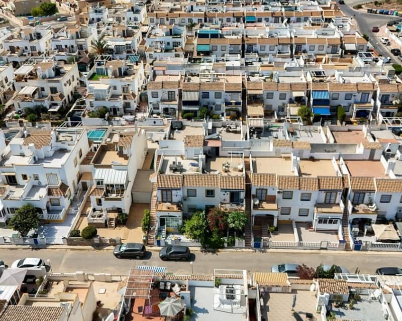 Apartamento de 3 habitaciones en La Florida en venta con piscina - 179.000 € (Ref: 10167014)