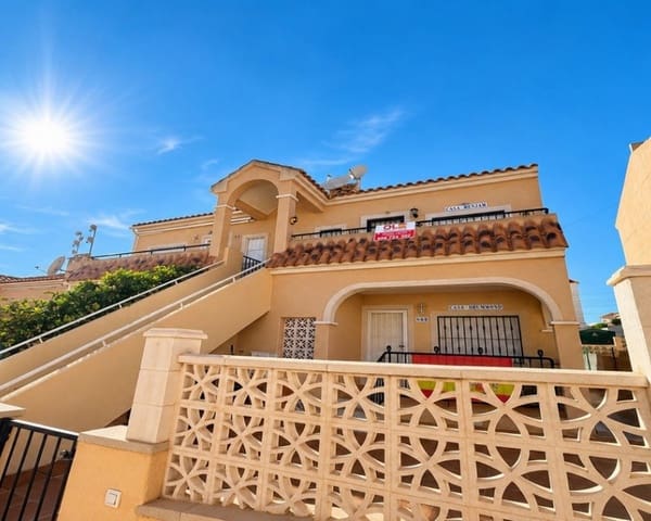 Apartamento de 2 habitaciones en Villamartin, Orihuela en venta con piscina - 139.900 € (Ref: 10167015)