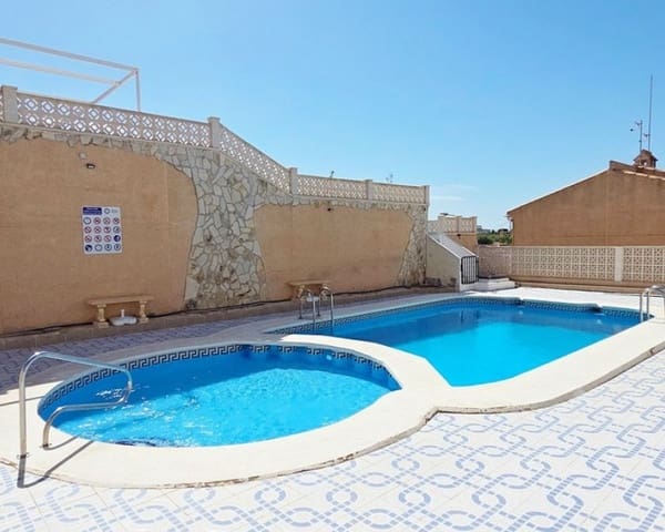 Apartamento de 2 habitaciones en Villamartin, Orihuela en venta con piscina - 139.900 € (Ref: 10167015)