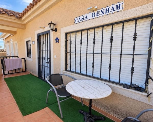 Apartamento de 2 habitaciones en Villamartin, Orihuela en venta con piscina - 139.900 € (Ref: 10167015)