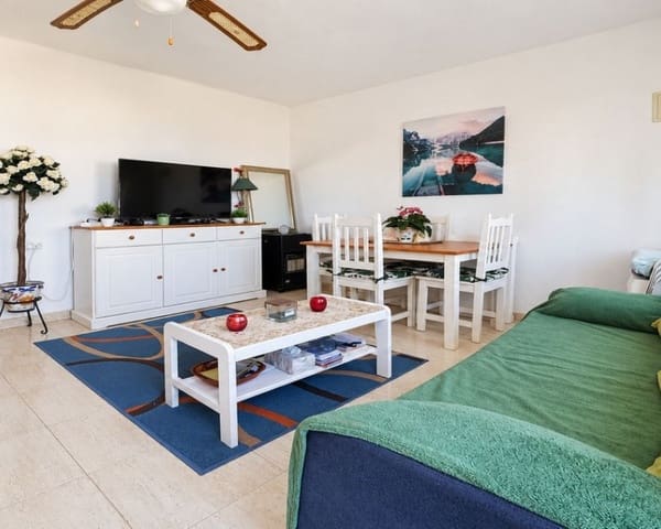 Apartamento de 2 habitaciones en Villamartin, Orihuela en venta con piscina - 139.900 € (Ref: 10167015)
