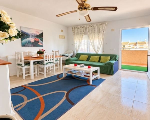 Apartamento de 2 habitaciones en Villamartin, Orihuela en venta con piscina - 139.900 € (Ref: 10167015)