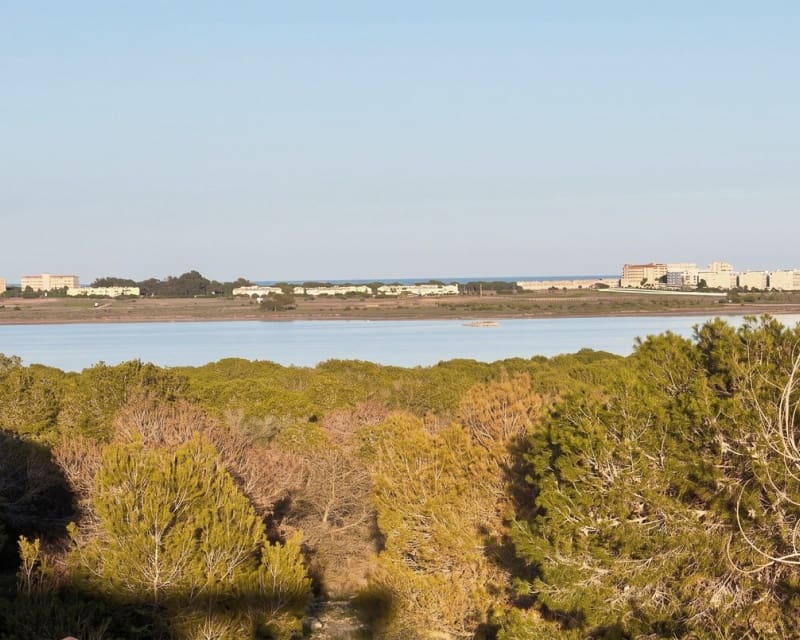 3 bedroom Townhouse for sale in Torrevieja with garage - € 199,000 (Ref: 10167017)