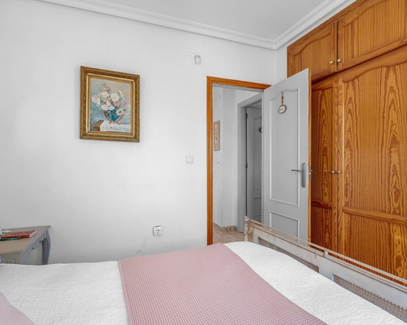 3 soveværelse Byhus til salg i Villamartin med swimmingpool garage - € 265.000 (Ref: 10167018)