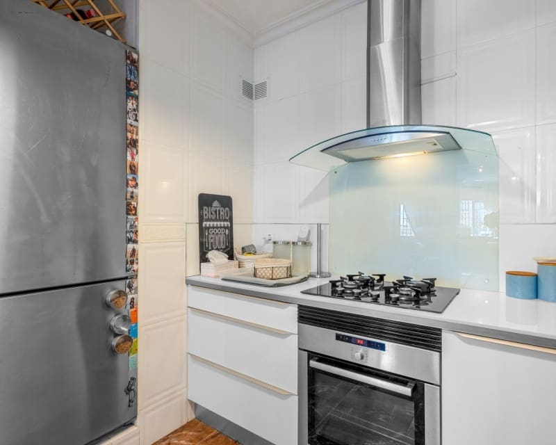 3 soveværelse Byhus til salg i Villamartin med swimmingpool garage - € 265.000 (Ref: 10167018)