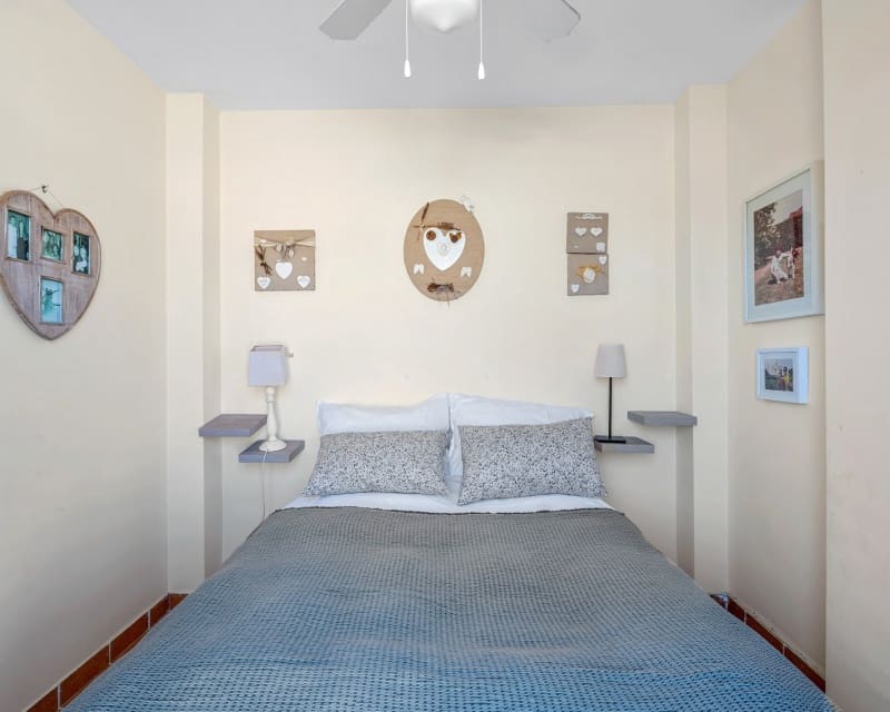 3 soveværelse Byhus til salg i Villamartin med swimmingpool garage - € 265.000 (Ref: 10167018)